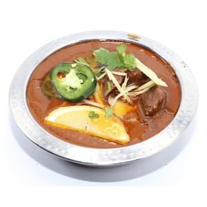 BEEF NIHARI