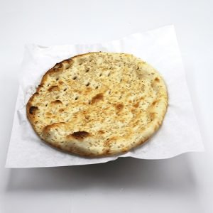 BUTTER NAAN