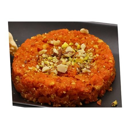 GAJAR KA HALWA