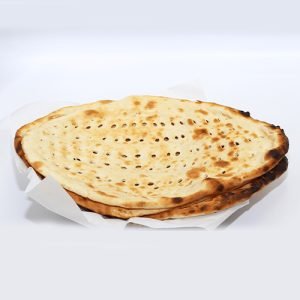 KANDHARI NAAN