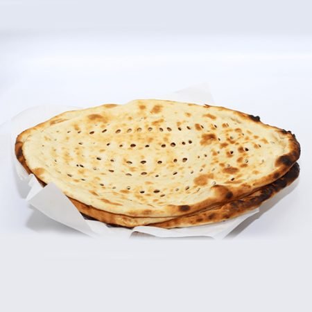 KANDHARI NAAN