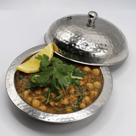 LAHORI CHICKEN CHOLAY