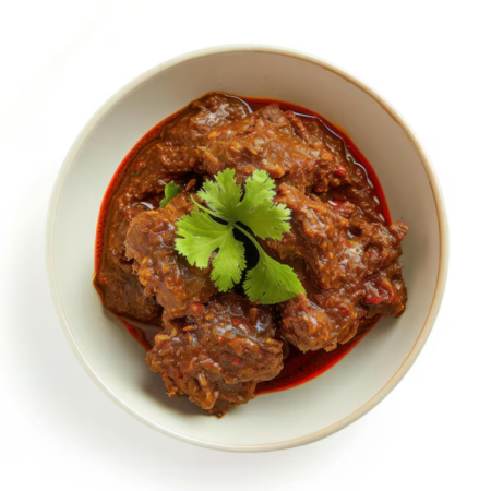 MUTTON ACHARI GOSHT