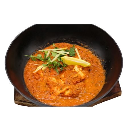 PANEER KARAHI