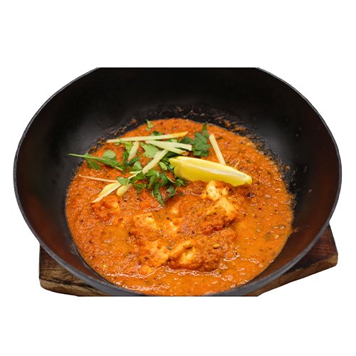 PANEER KARAHI